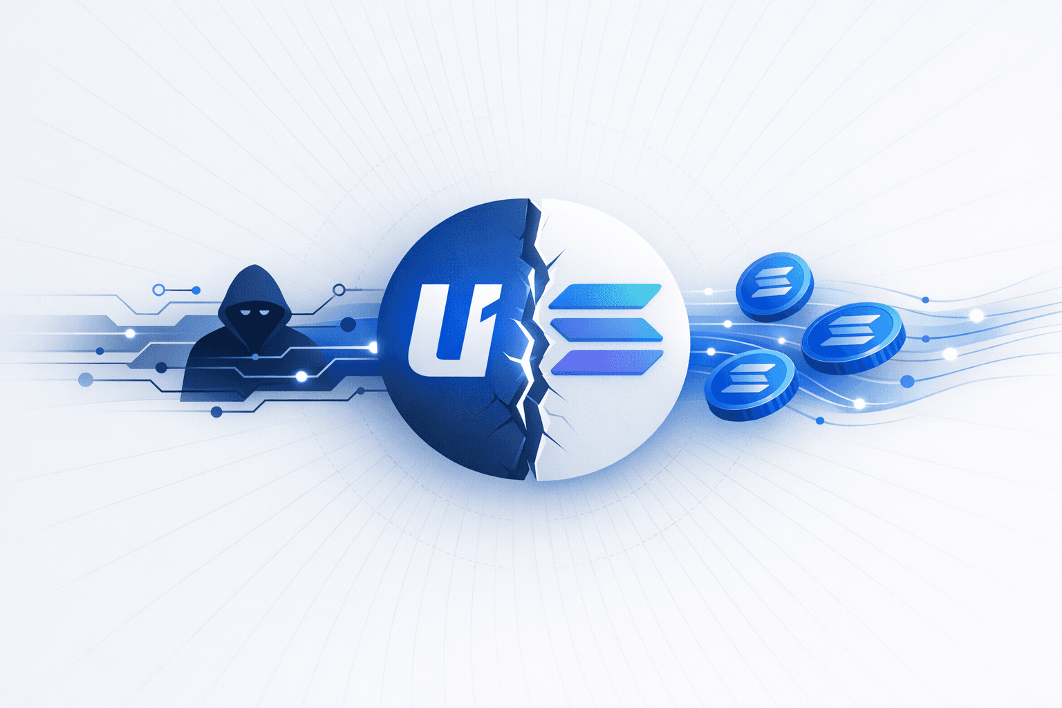 Upbit Cryptocurrency Exchange Hacked for Major Solana Token Theft