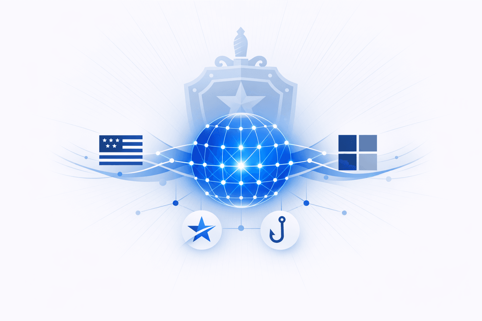 US and Microsoft Seize Star Blizzard Domains Used in FSB-Linked Phishing