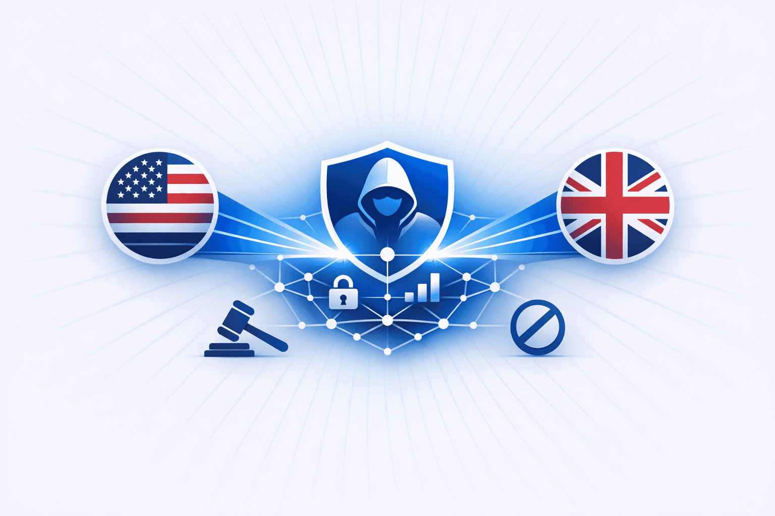 US and UK Target Trickbot Operators With Arrests, Charges, and Sanctions