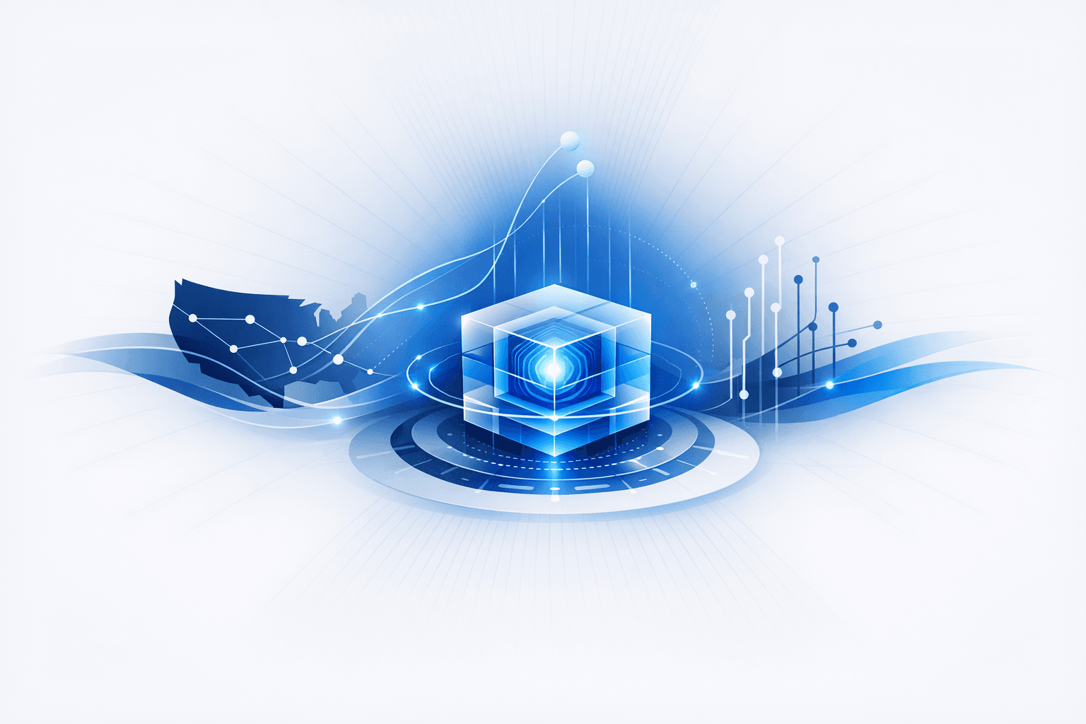 U.S. Backs Quantum Computing Scale-Up With $2 Billion in CHIPS Incentives and DARPA Award