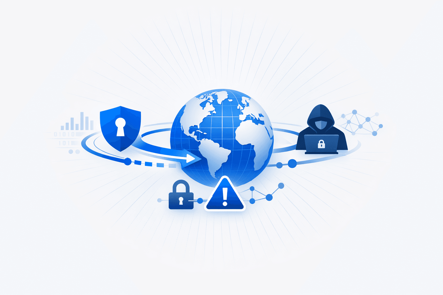 U.S. Charges APT41 Members for Global Intrusions and Related Ransomware Activity