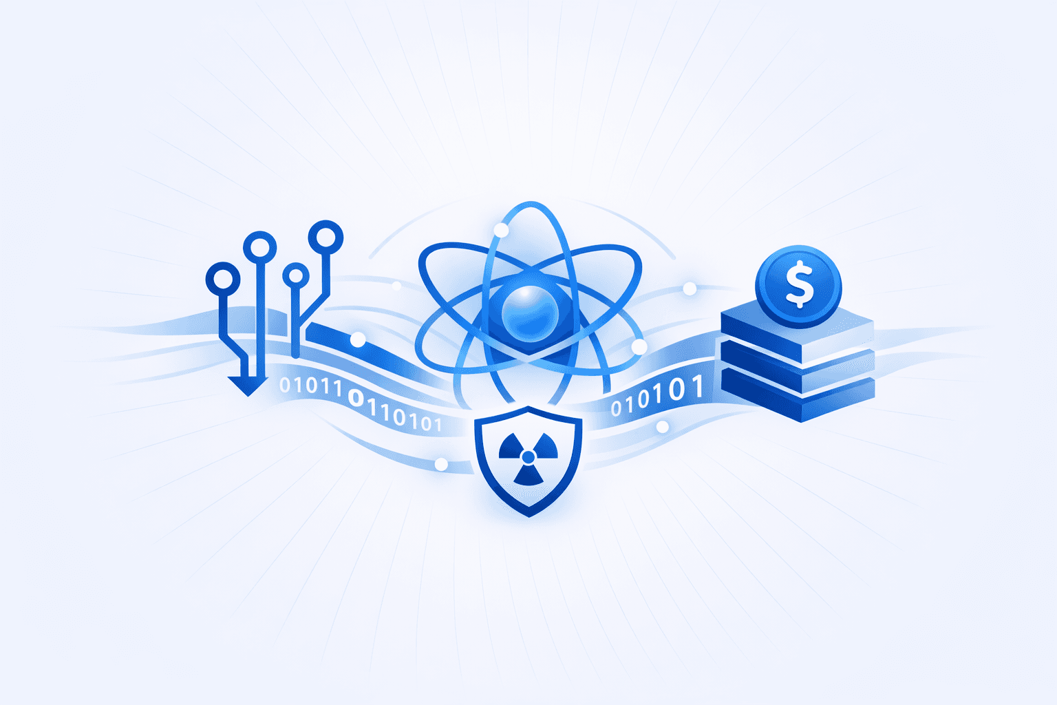U.S. Charges Maryland Man Over $50 Million Uranium Finance Hack