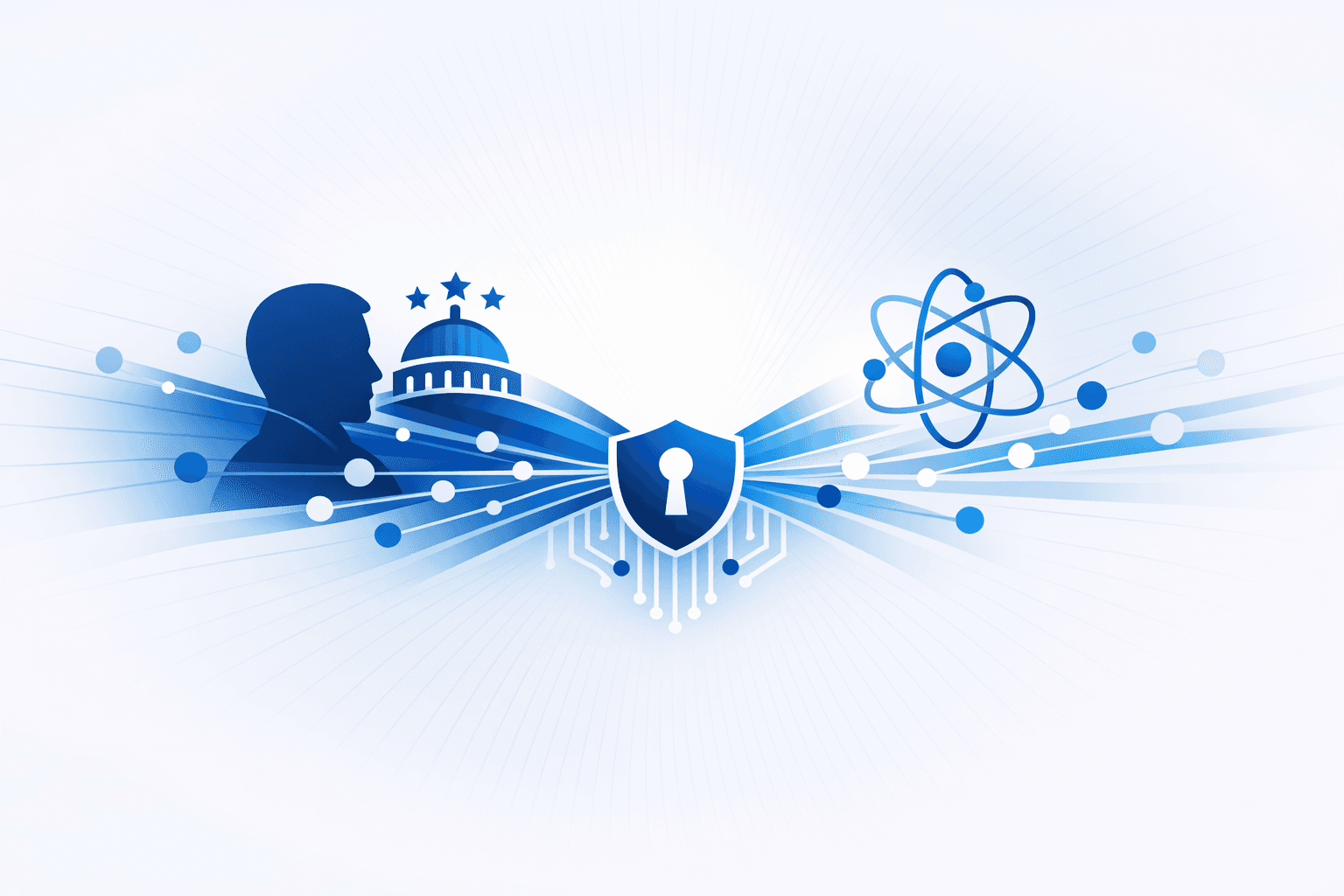 US Cyber and Science Policy Workforce Shifts Affecting NSC and NIST