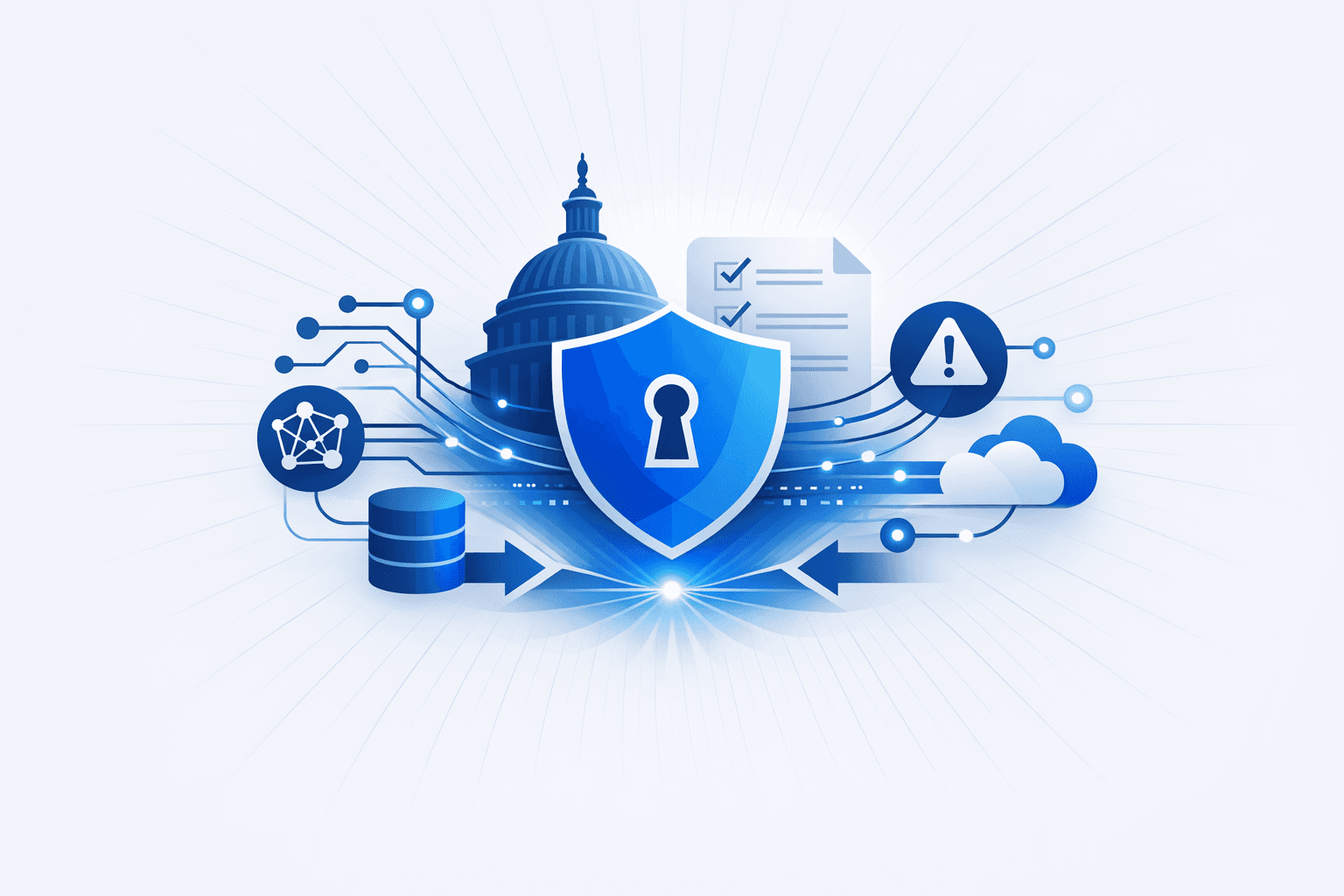 US Cyber Policy Push for Streamlined Regulation and Mandatory Incident Reporting Under CIRCIA