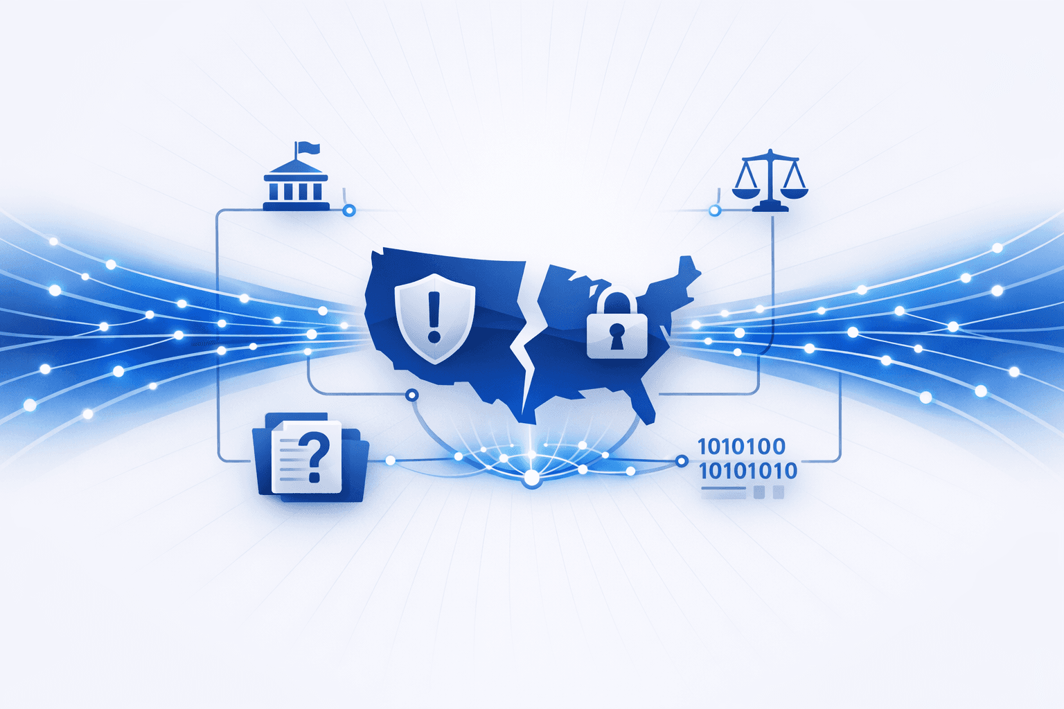US Data Breach Reporting Transparency and State Notification Enforcement Gaps
