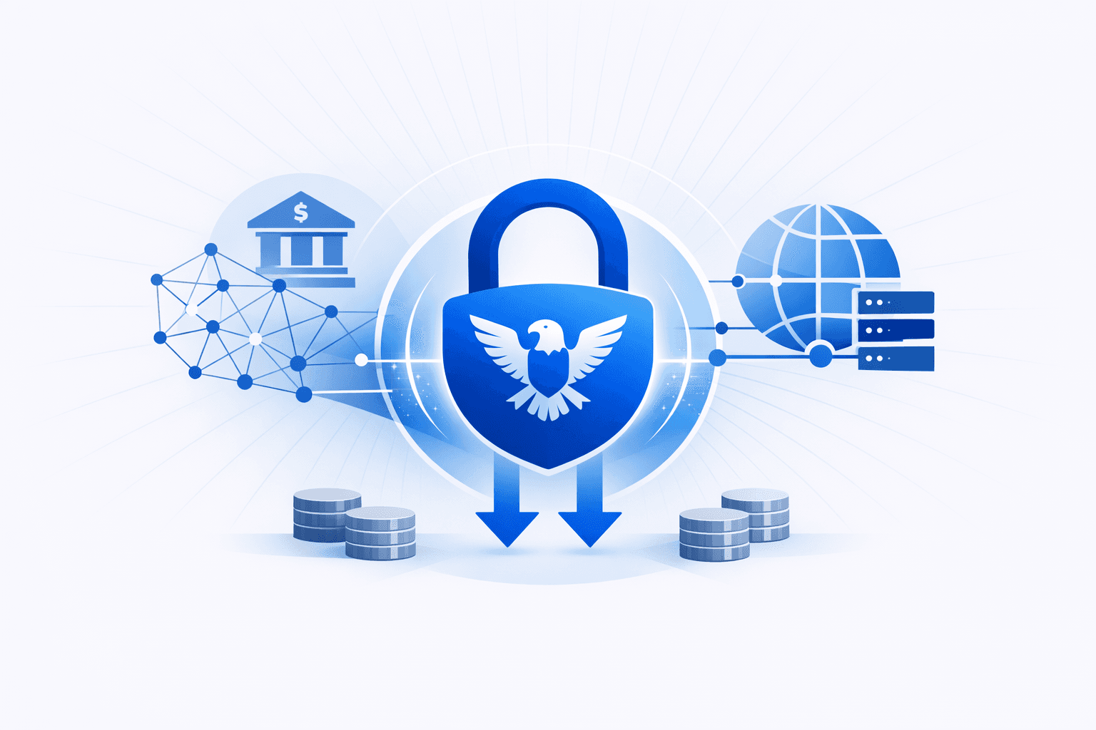 US DoJ Seizure of Fraud Domain Used in $14.6 Million Bank Account Takeover Scheme