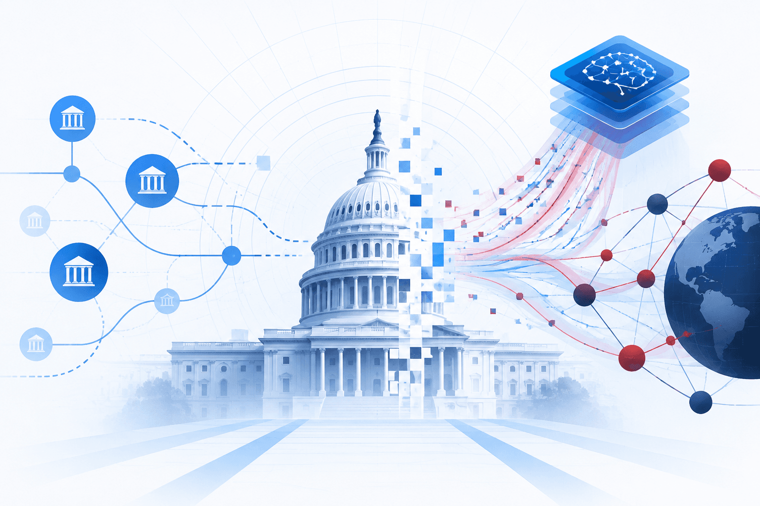 U.S. Election Coordination Gaps Raise Concerns as AI Lowers Foreign Influence Costs