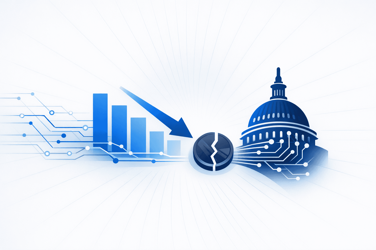 US Federal Cybersecurity Modernization Funds Significantly Reduced in Senate Bill
