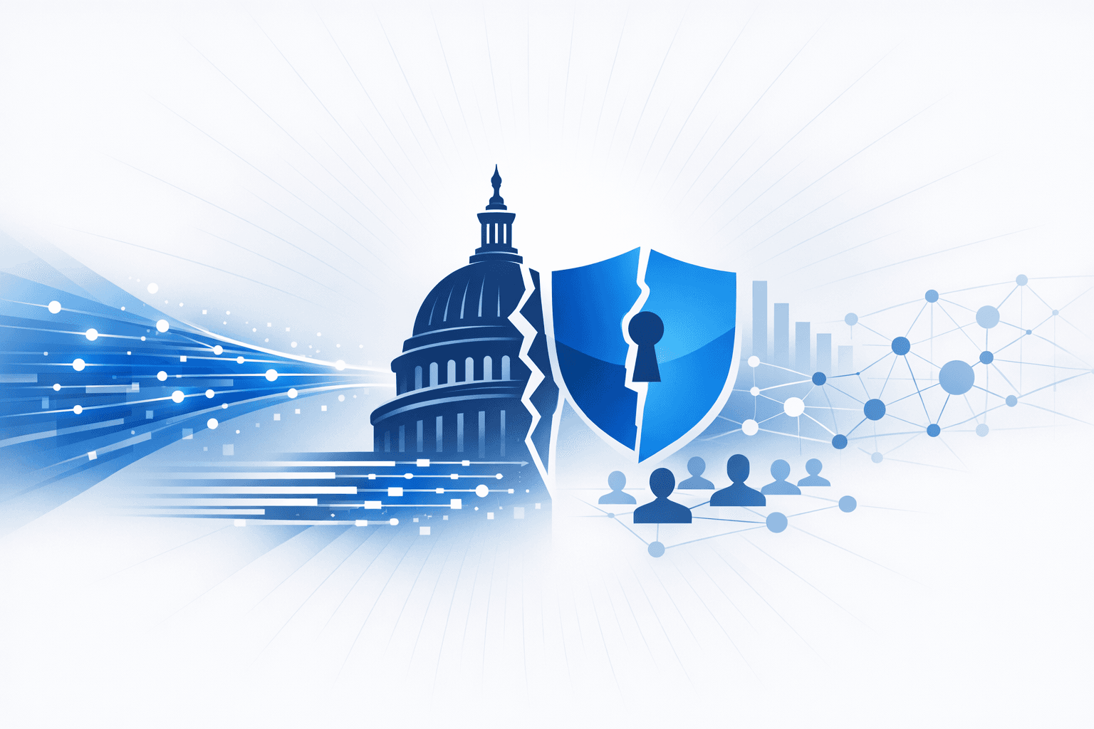 US Federal Government Shutdown Threatens Cybersecurity Operations and CISA Workforce
