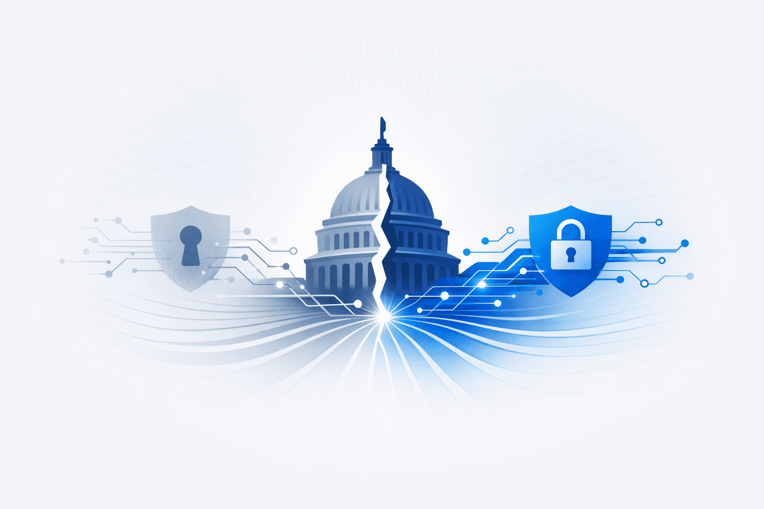 US Federal Government Shutdown Weakens National and Sectoral Cybersecurity Defenses