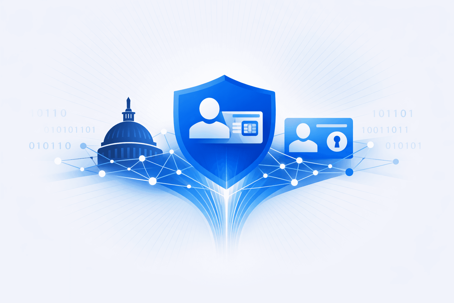 US Focus on Digital Identity Security Amid Large-Scale Identity Fraud