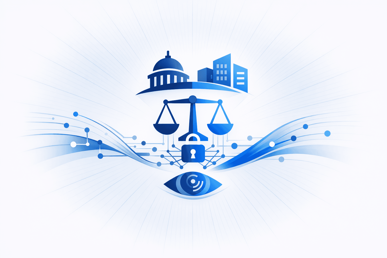 US Government Ethics and Privacy Oversight Disputes in Federal Tech and Surveillance Programs