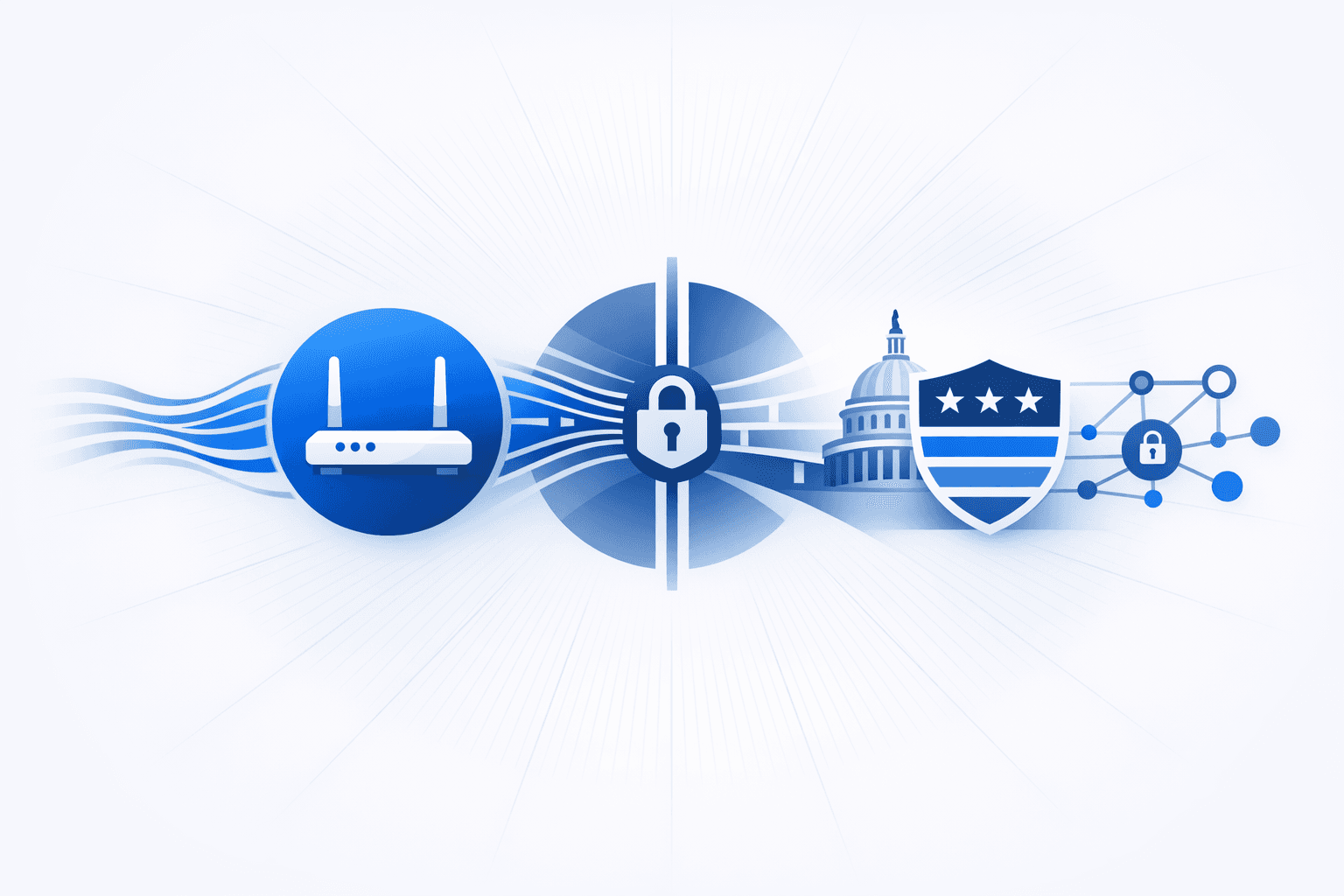 US Government Proposes Ban on TP-Link Routers Over National Security Concerns