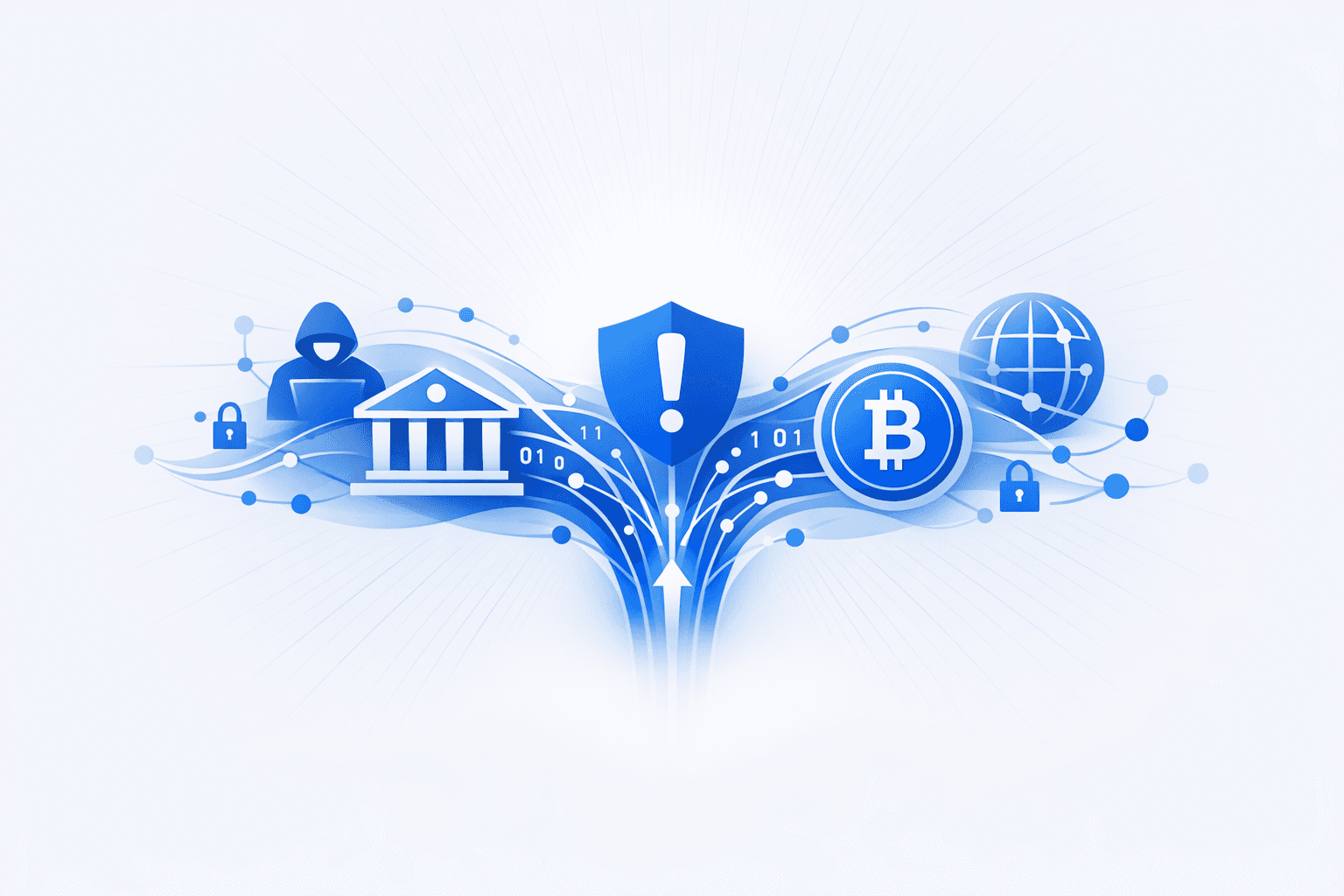 US Indictment Ties Lazarus Hackers to Global Bank Heists, WannaCry, and Crypto Theft
