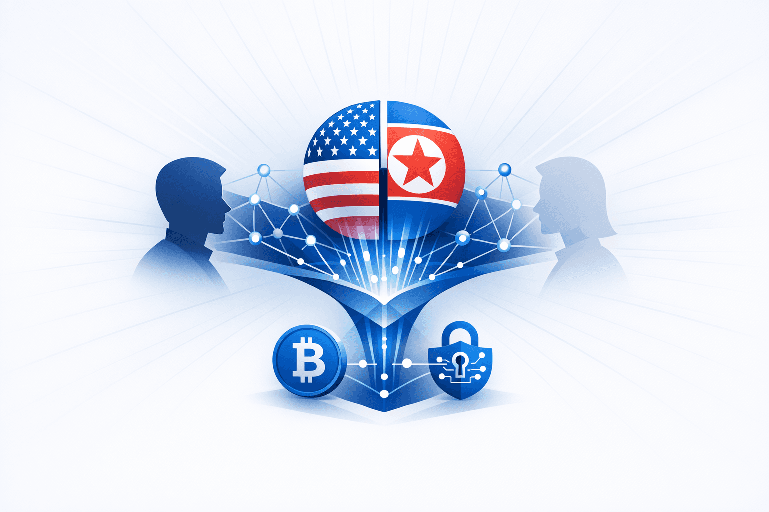 US Nationals and Foreign Accomplices Plead Guilty in North Korean IT Worker Employment and Crypto Laundering Scheme