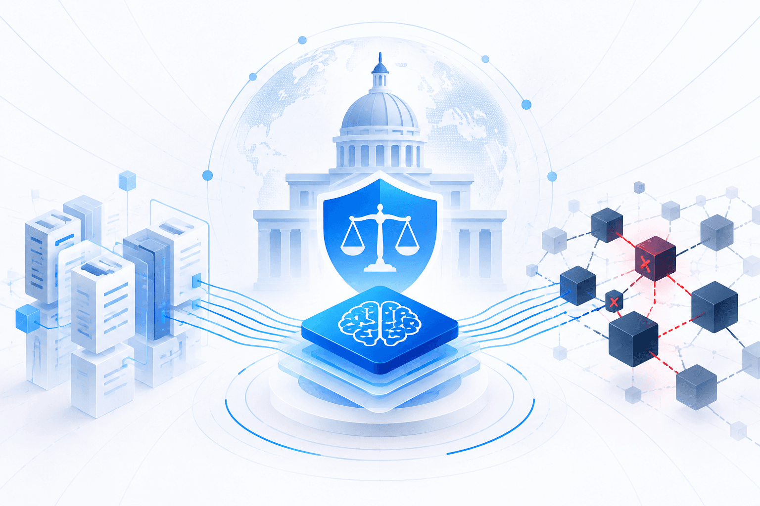 US Officials Seek AI Lab Accountability and Model Access to Counter AI Cybercrime