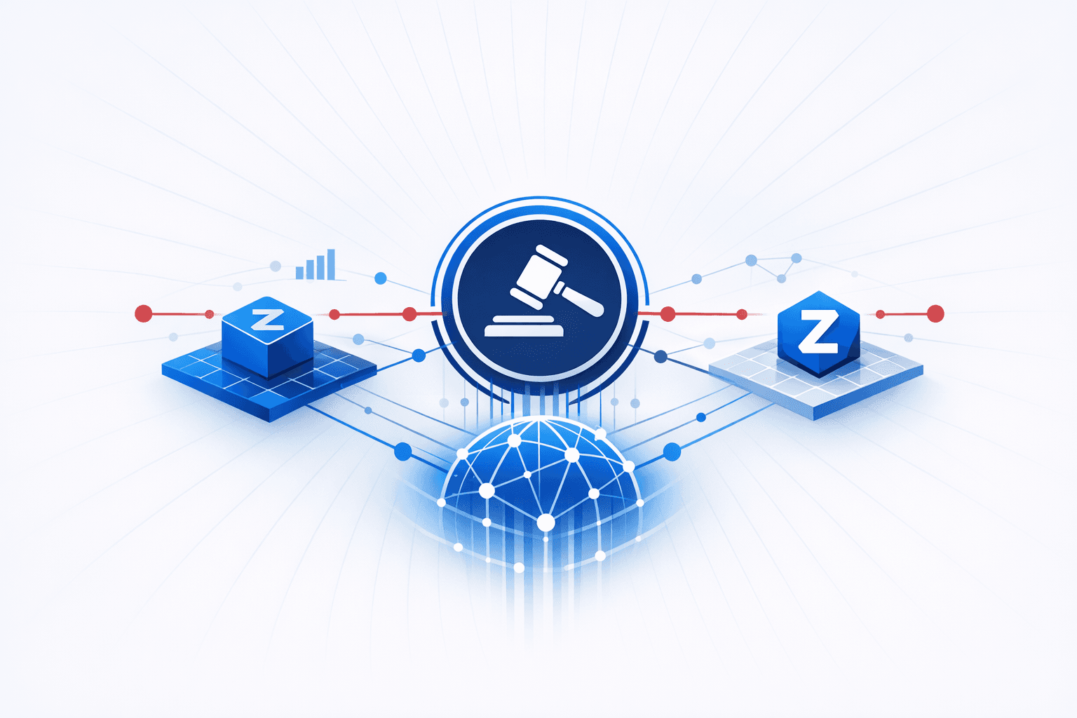 US Sanctions Babak Zanjani Network Backing Zedcex and Zedxion Exchanges