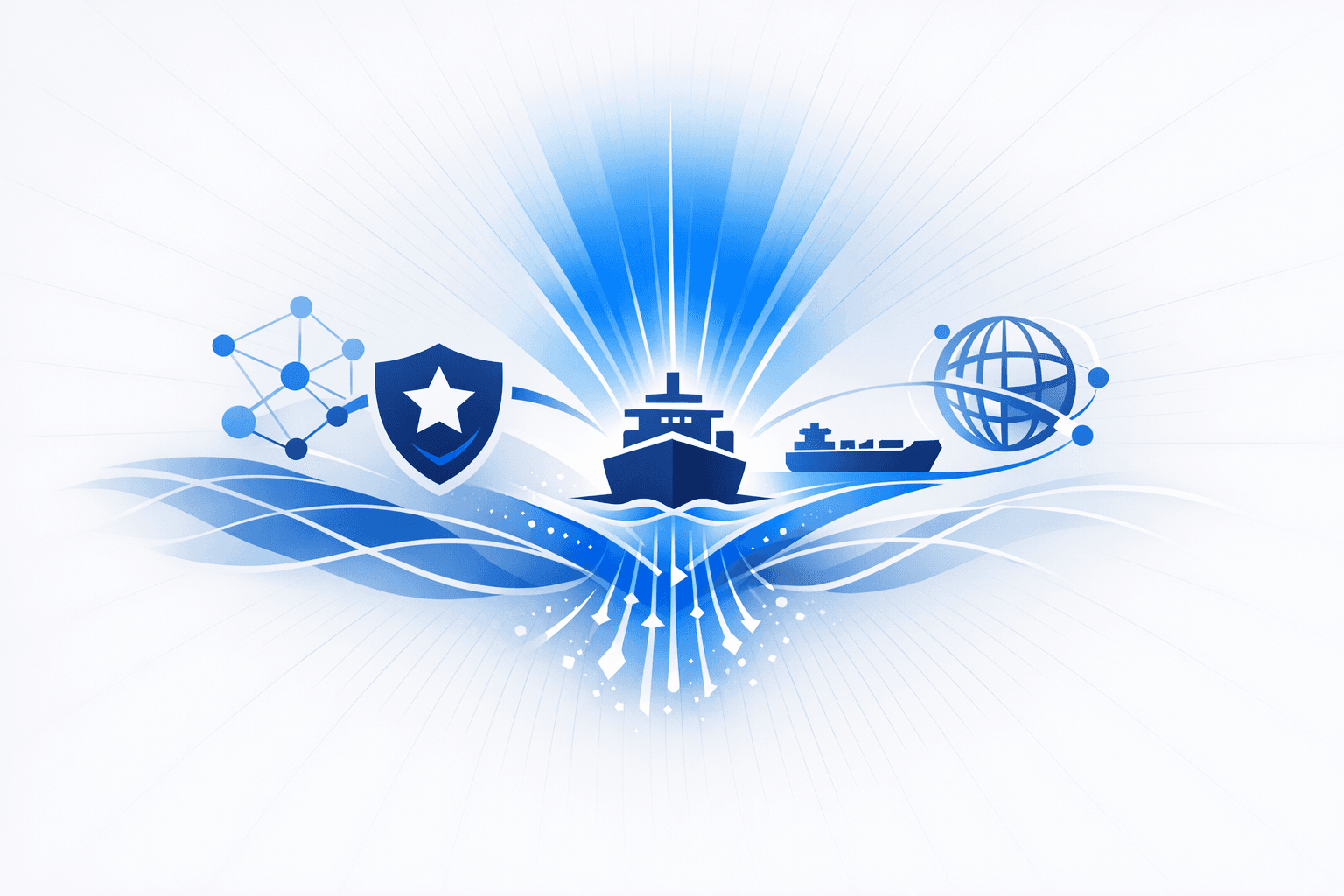 US Sanctions IRGC-Linked Hormuz Shipping Extortion Network
