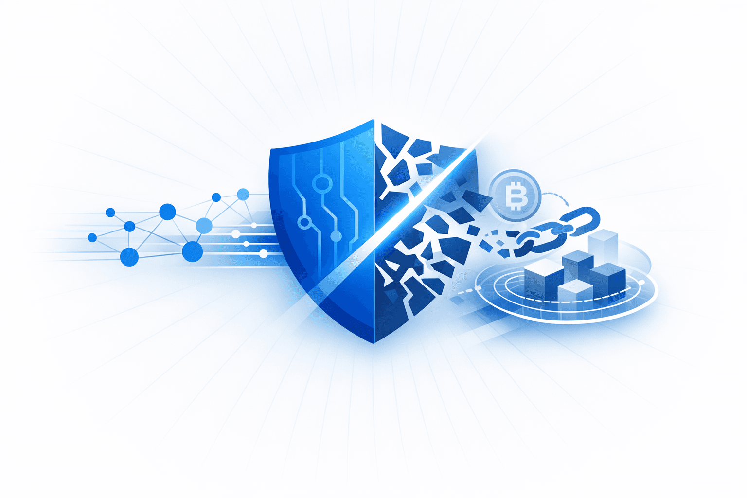US Sanctions Xinbi Crypto Scam Marketplace and Seizes Linked Assets