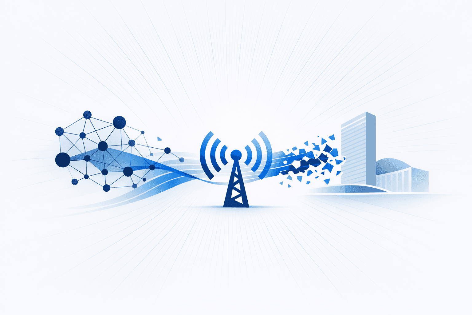 U.S. Secret Service Dismantles Major Telecom Threat Network Near UN General Assembly