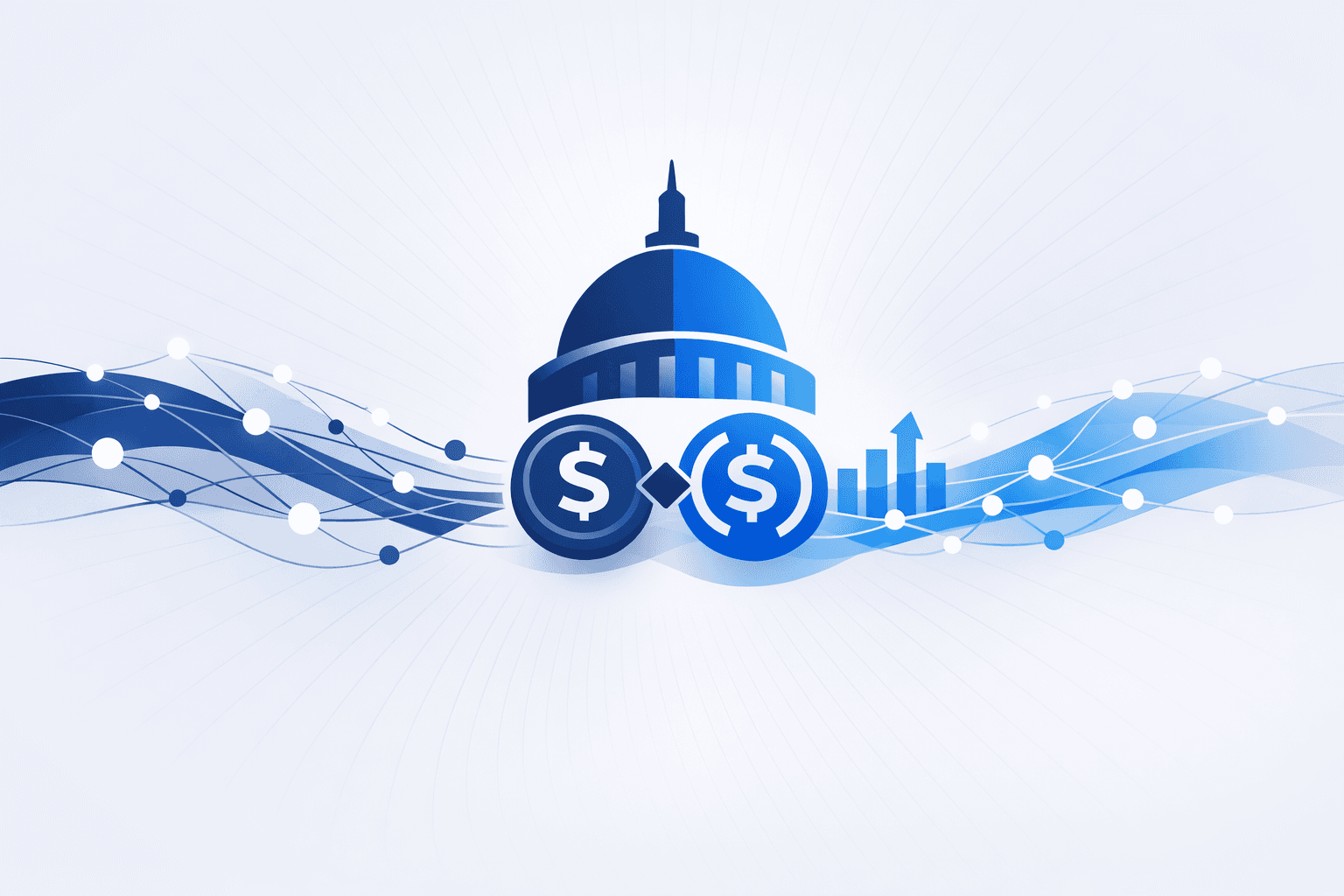 U.S. Senate Negotiations Advance the Digital Asset Market Clarity Act