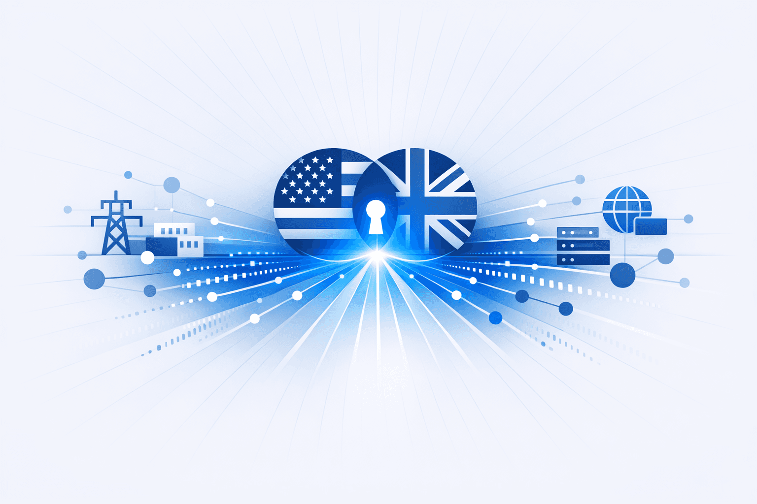 U.S.-U.K. Advisory Warns MuddyWater Is Targeting Critical Infrastructure Worldwide