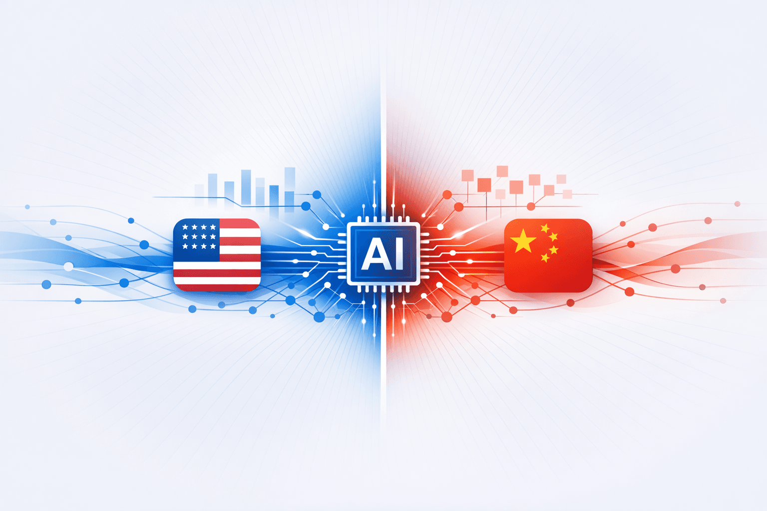 U.S. Weighs Curbs on Chinese Open-Weight AI Models After Kimi K3 Release