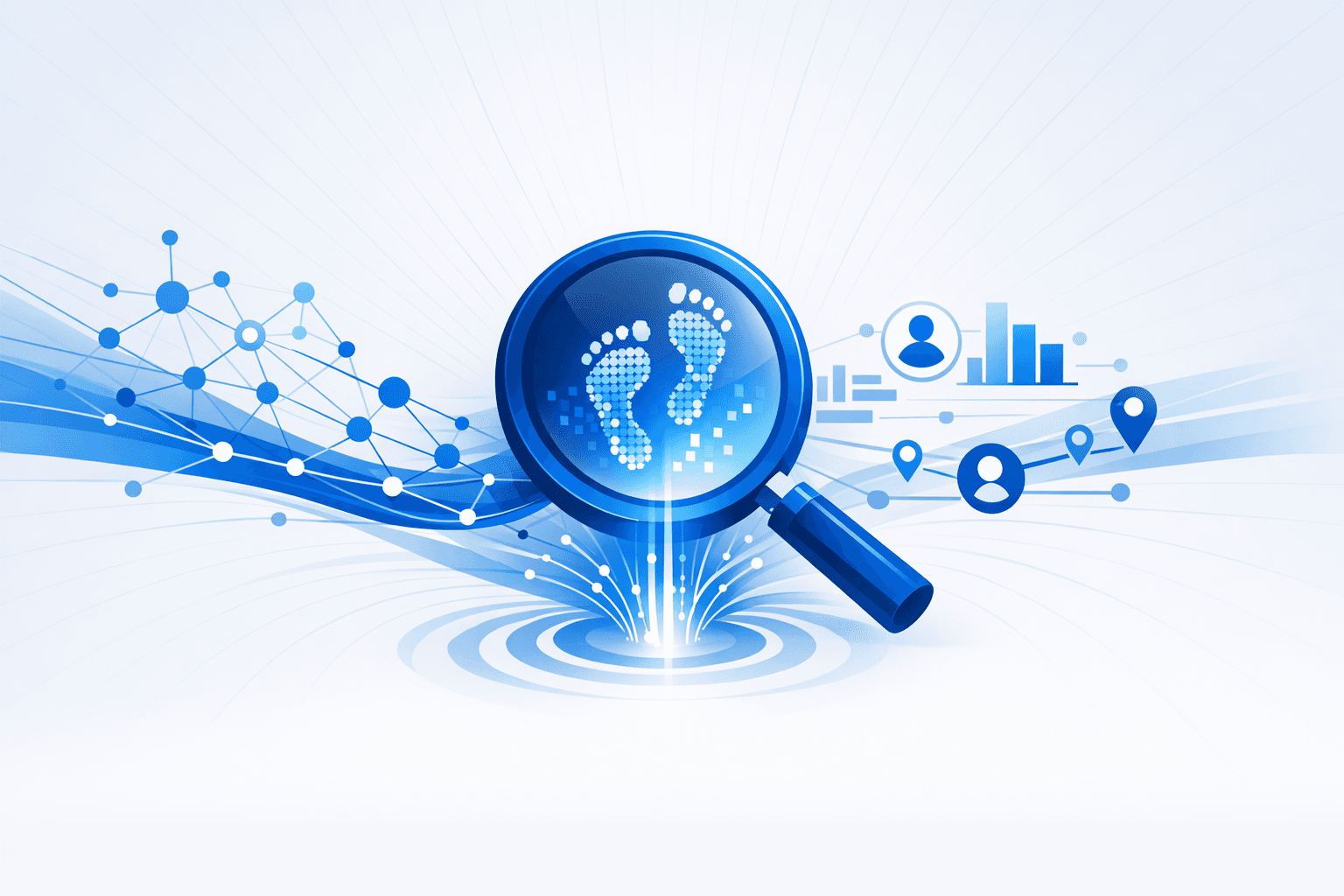 Use of theHarvester Tool to Reveal Personal Digital Footprints