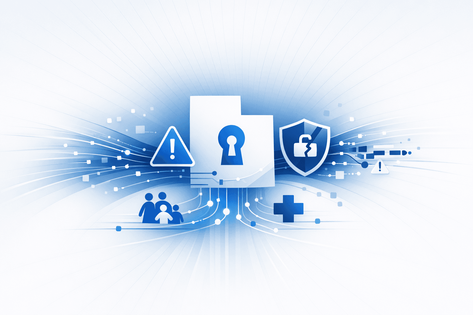 Utah DHHS Privacy Audit Flags Access Control and Incident Response Gaps in Child Welfare and Health Data Repositories