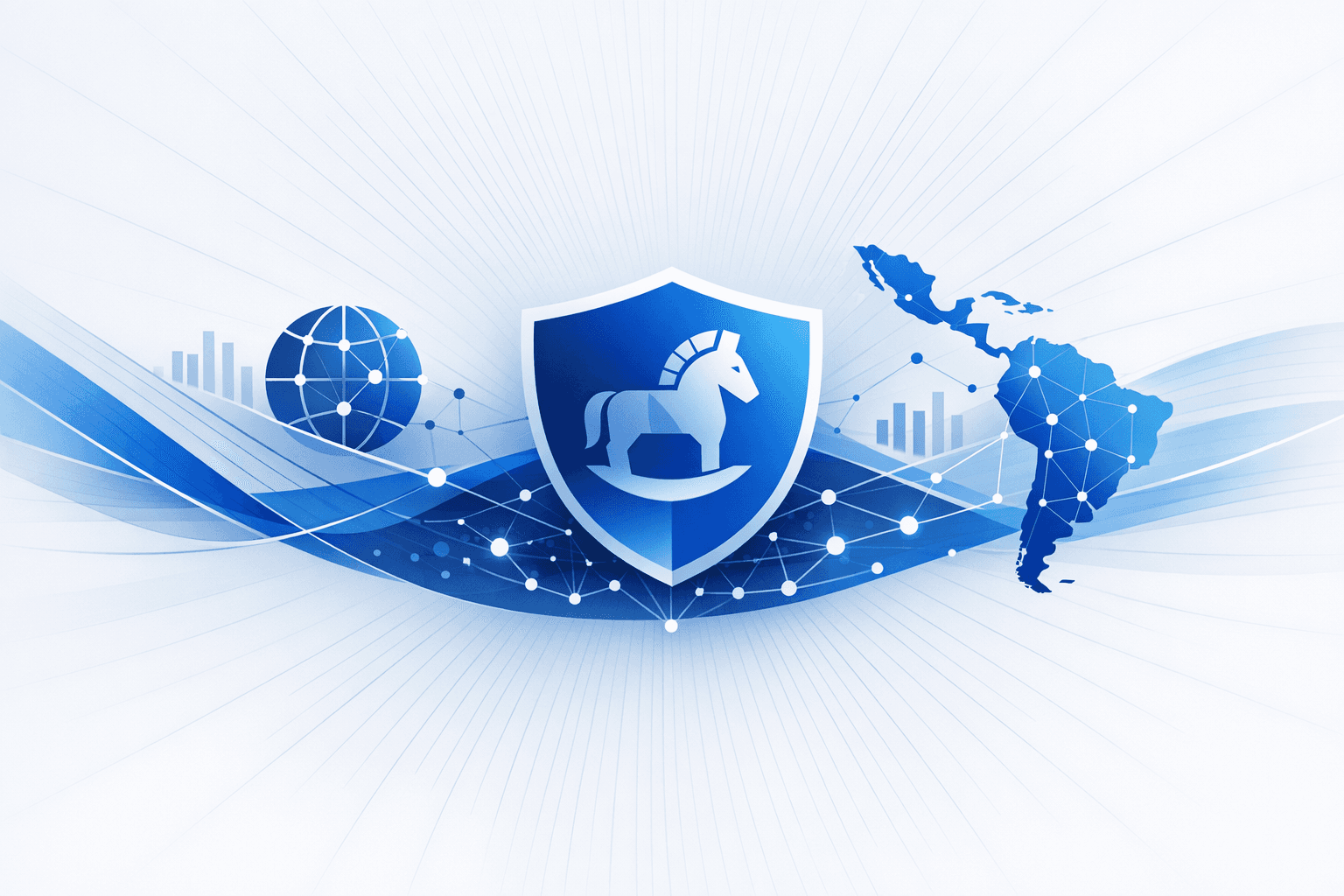 Vadokrist Banking Trojan Expands Delivery and Shares LATAM Malware Tradecraft