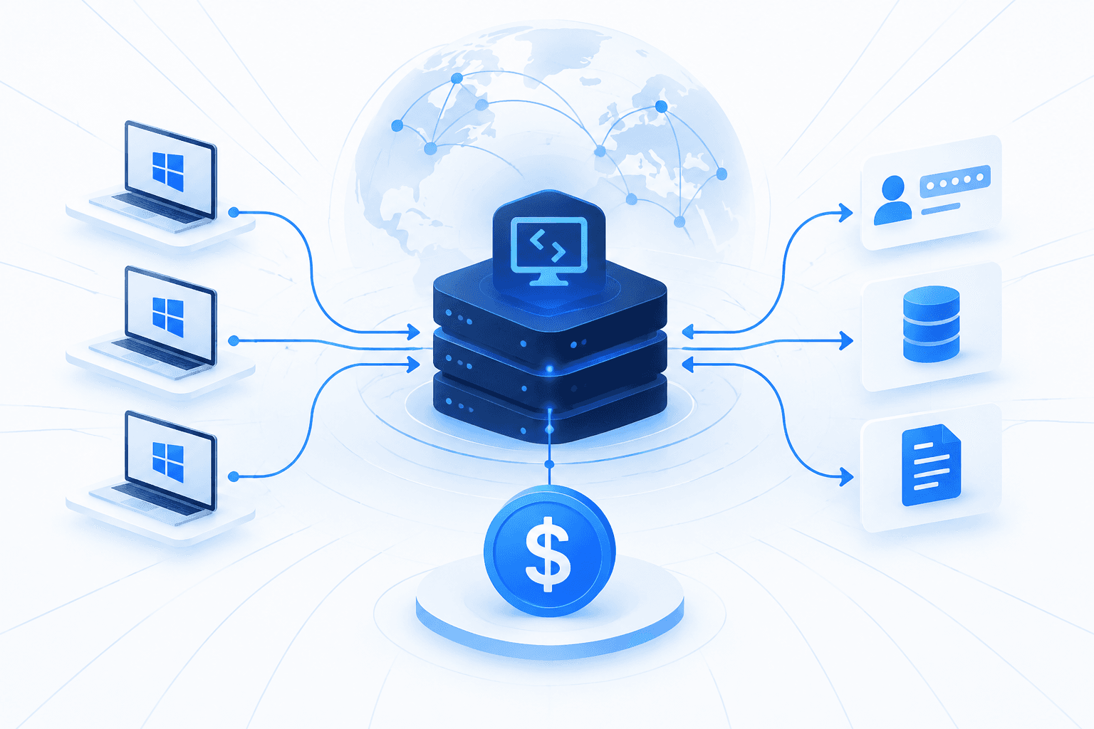 VectraRAT MaaS Rents Windows Remote Access and Credential Theft for $250 Monthly