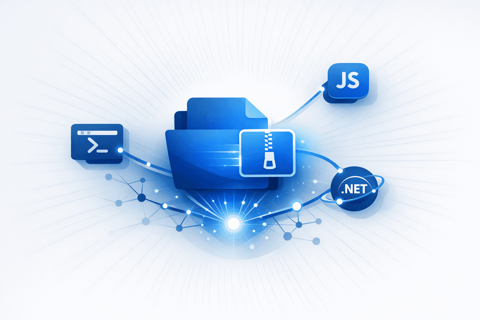 VHDX-Based ZIP Campaign Delivers Remcos RAT via JavaScript, PowerShell, and .NET Loader