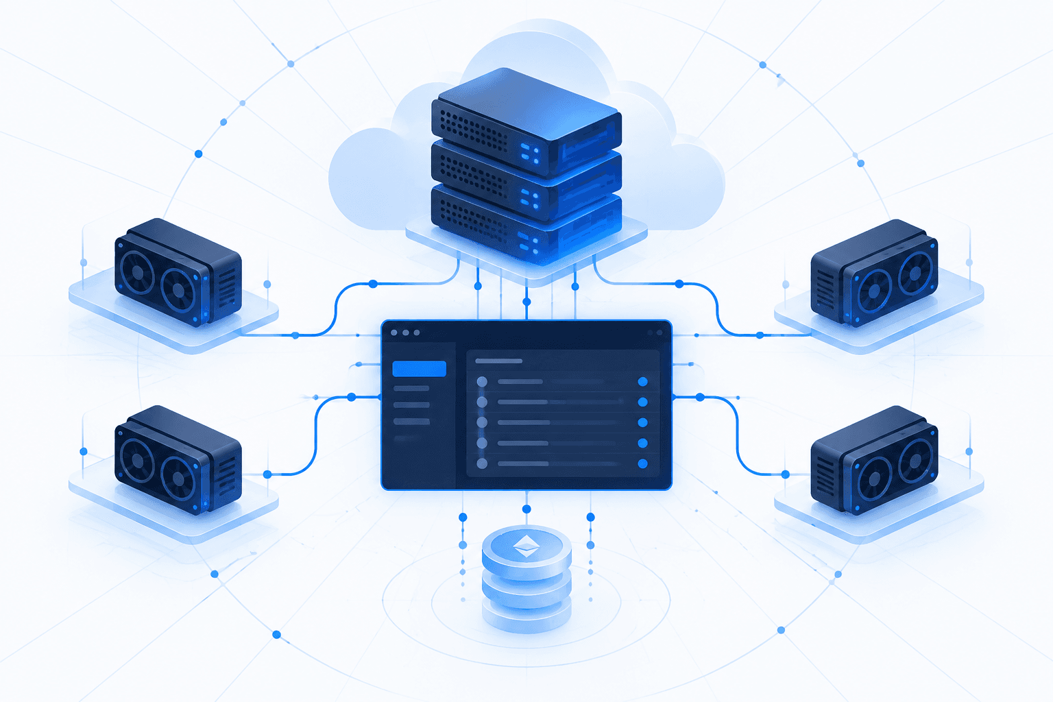 VHX Harvester Targets Vast.ai GPU Rentals via Exposed Cryptojacking Panel