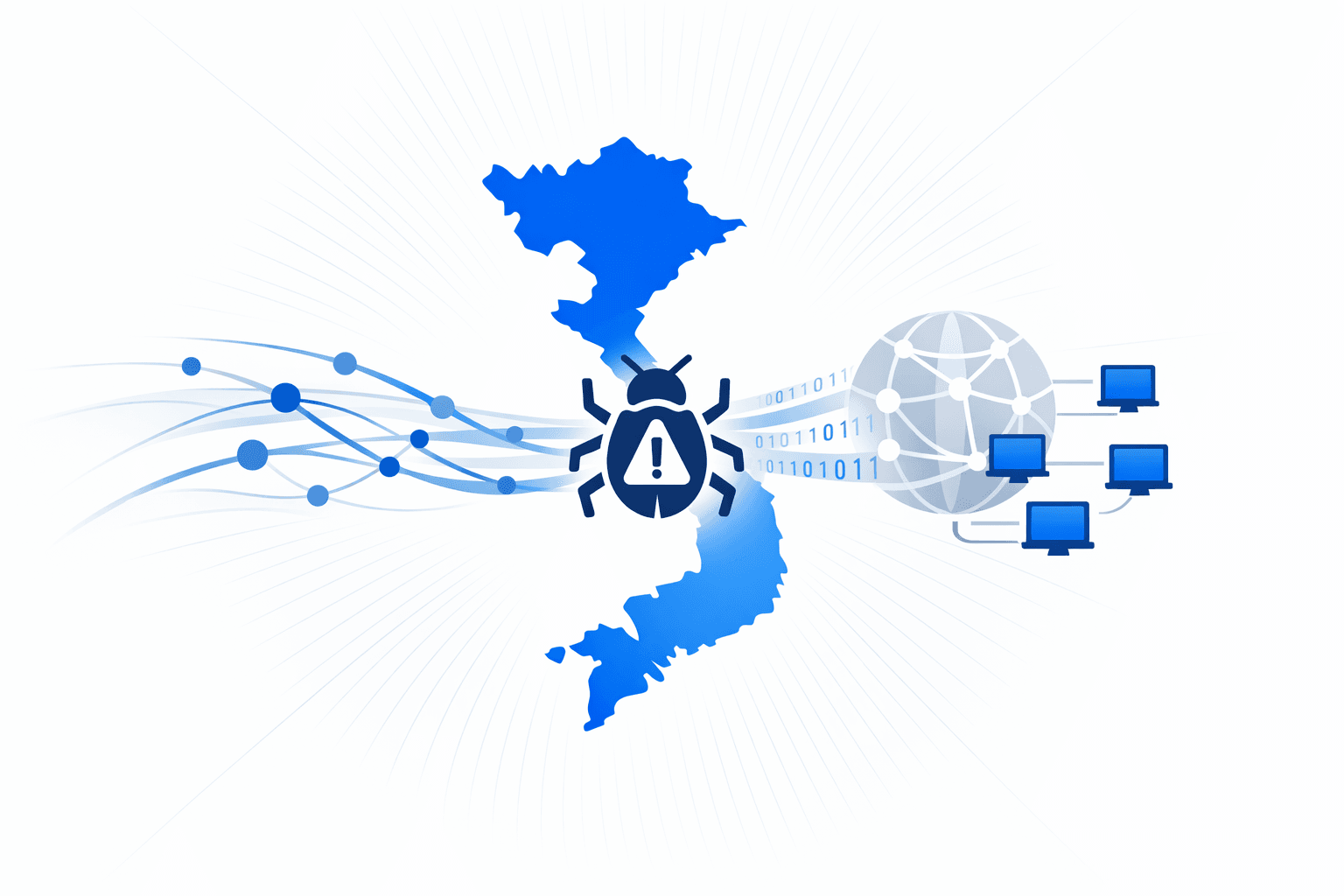 Vietnamese PXA Stealer Ring Infected 94,000 Computers Worldwide