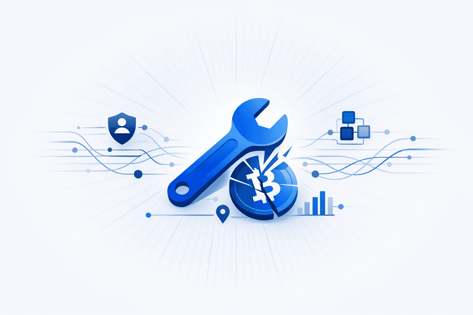 Violent 'Wrench' Attacks Against Crypto Holders Escalate Worldwide