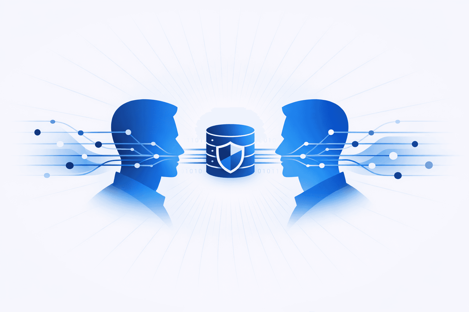 Virginia Twin Brothers Arrested for Insider Attack on Federal Contractor Databases