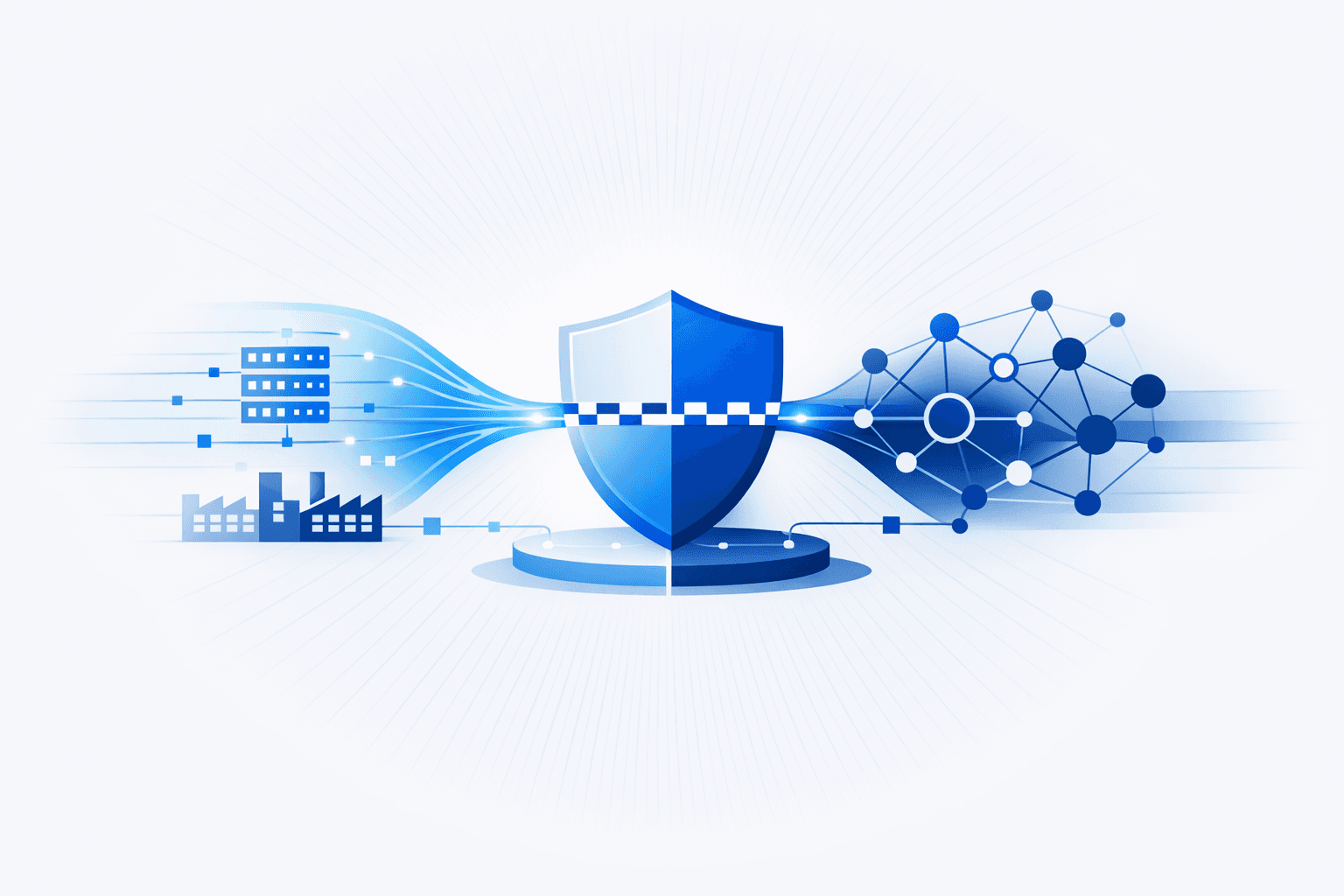 Virtual Segmentation and Breach-Ready Defense Strategies in Operational Technology Environments