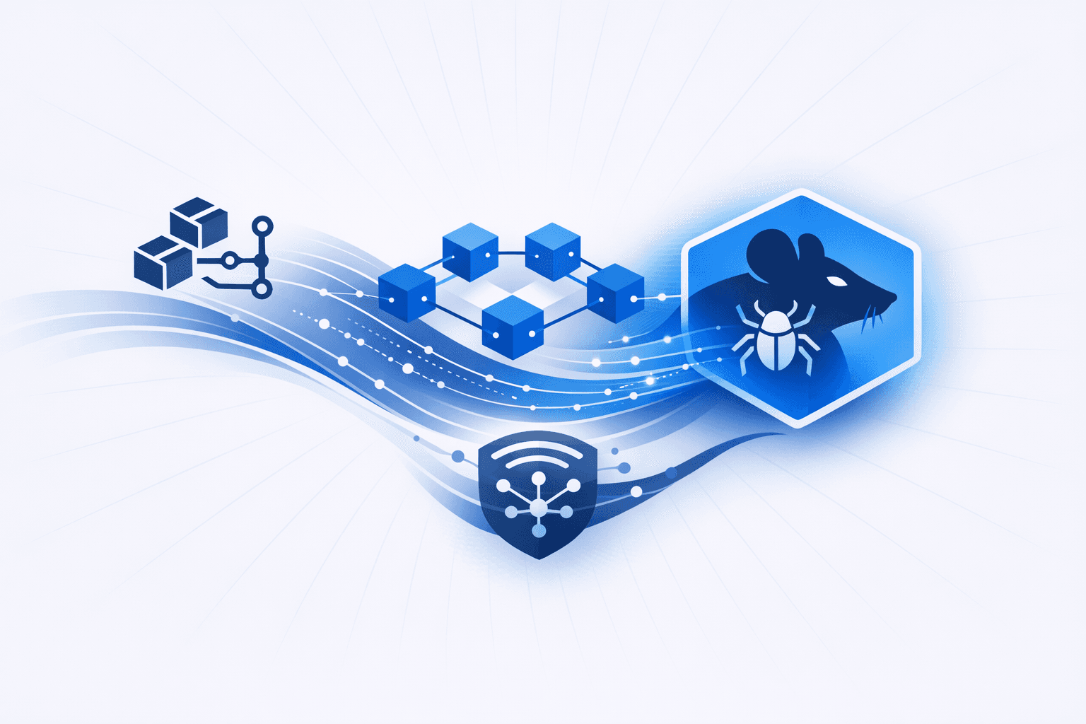ViteVenom npm Packages Used Blockchain C2 to Infect Developers With a RAT