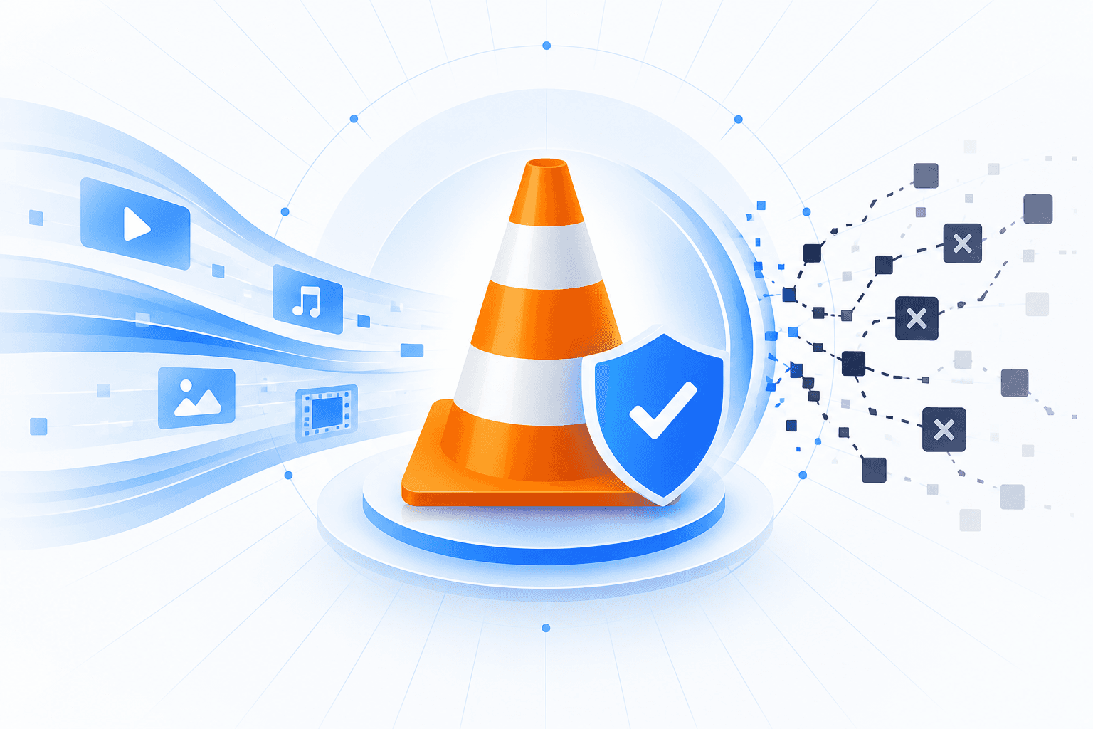 VLC 3.0.24 Fixes More Than 130 Vulnerabilities Through Major FFmpeg Update