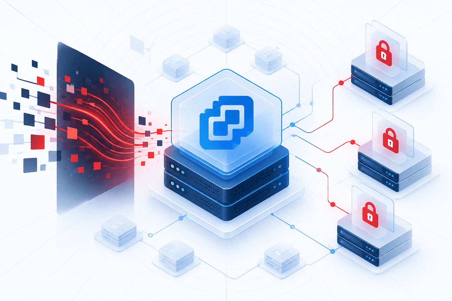 VMware vCenter RCE Exploited to Deploy Babuk-Derived ESXi Ransomware
