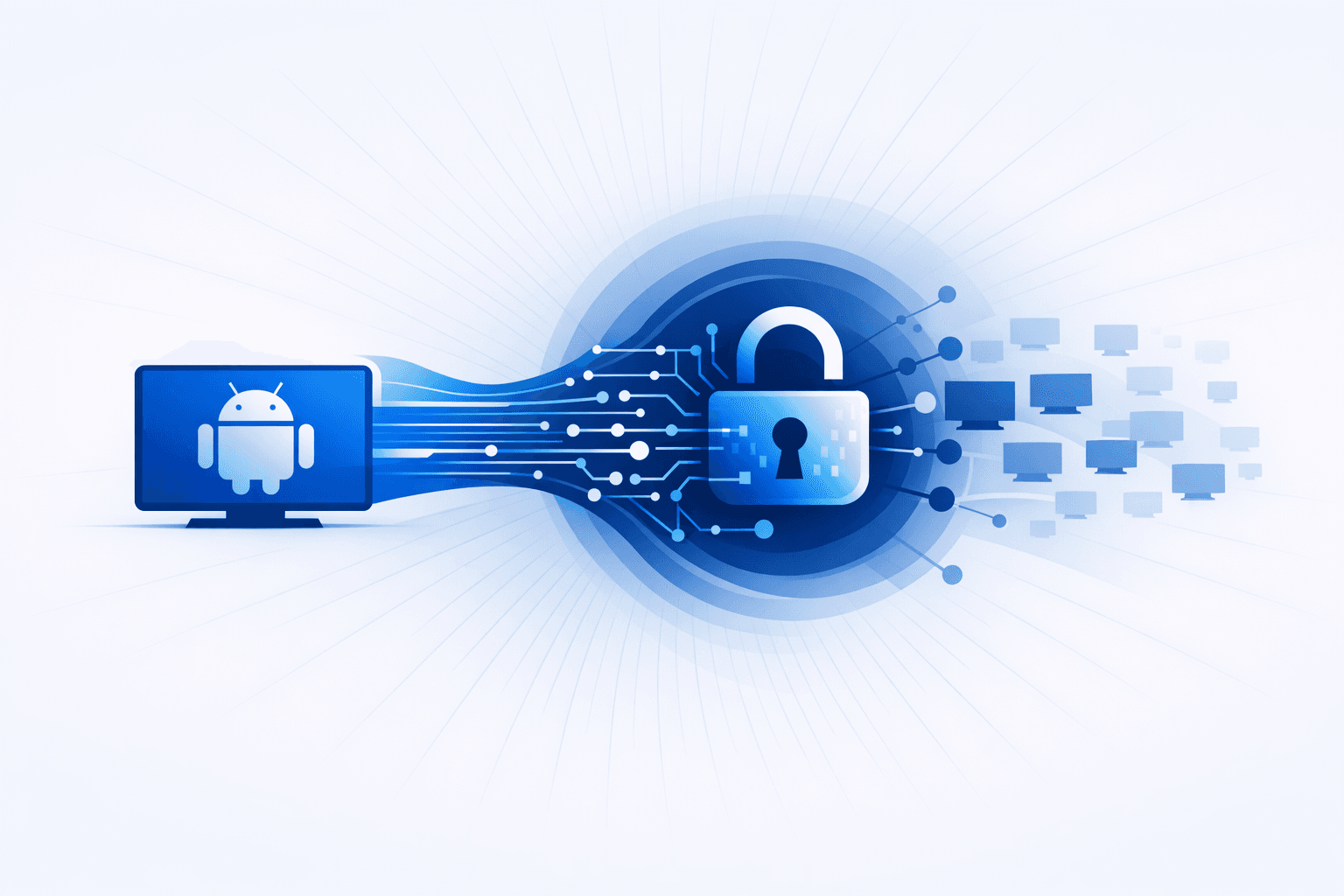 Vo1d Backdoor Infected Over 1.3 Million Android TV Devices and Shipped in Firmware