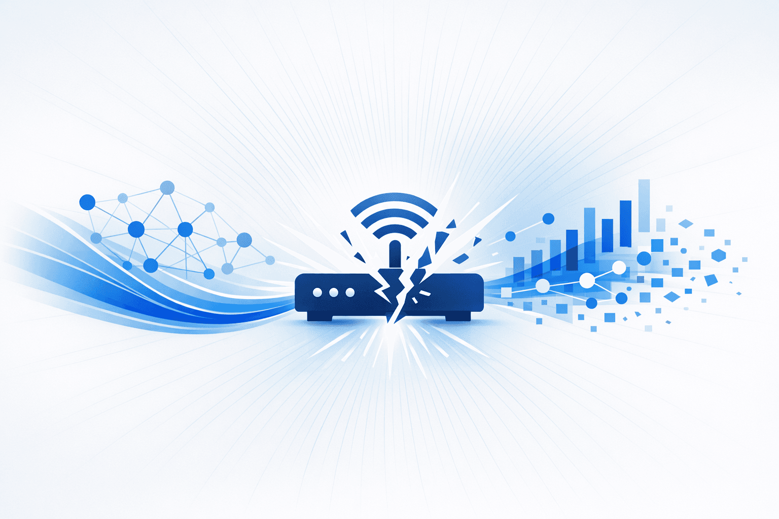 VPNFilter Botnet Infected 500,000 Routers and Was Disrupted Before Destructive Use