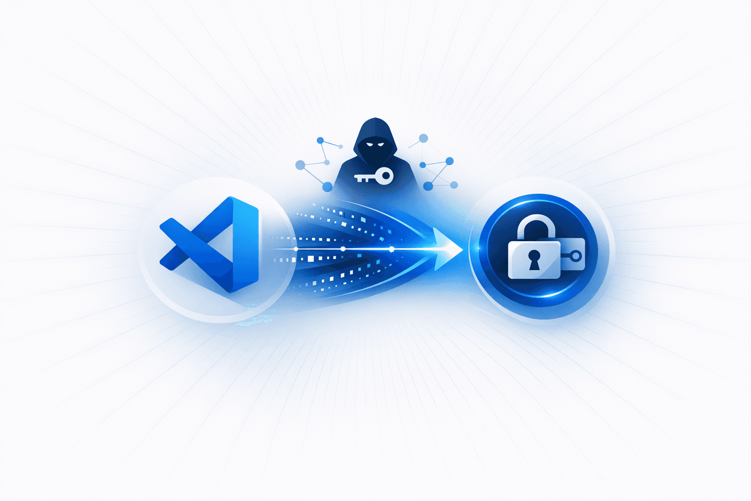 VS Code Webview Flaw Enabled One-Click Theft of GitHub OAuth Tokens