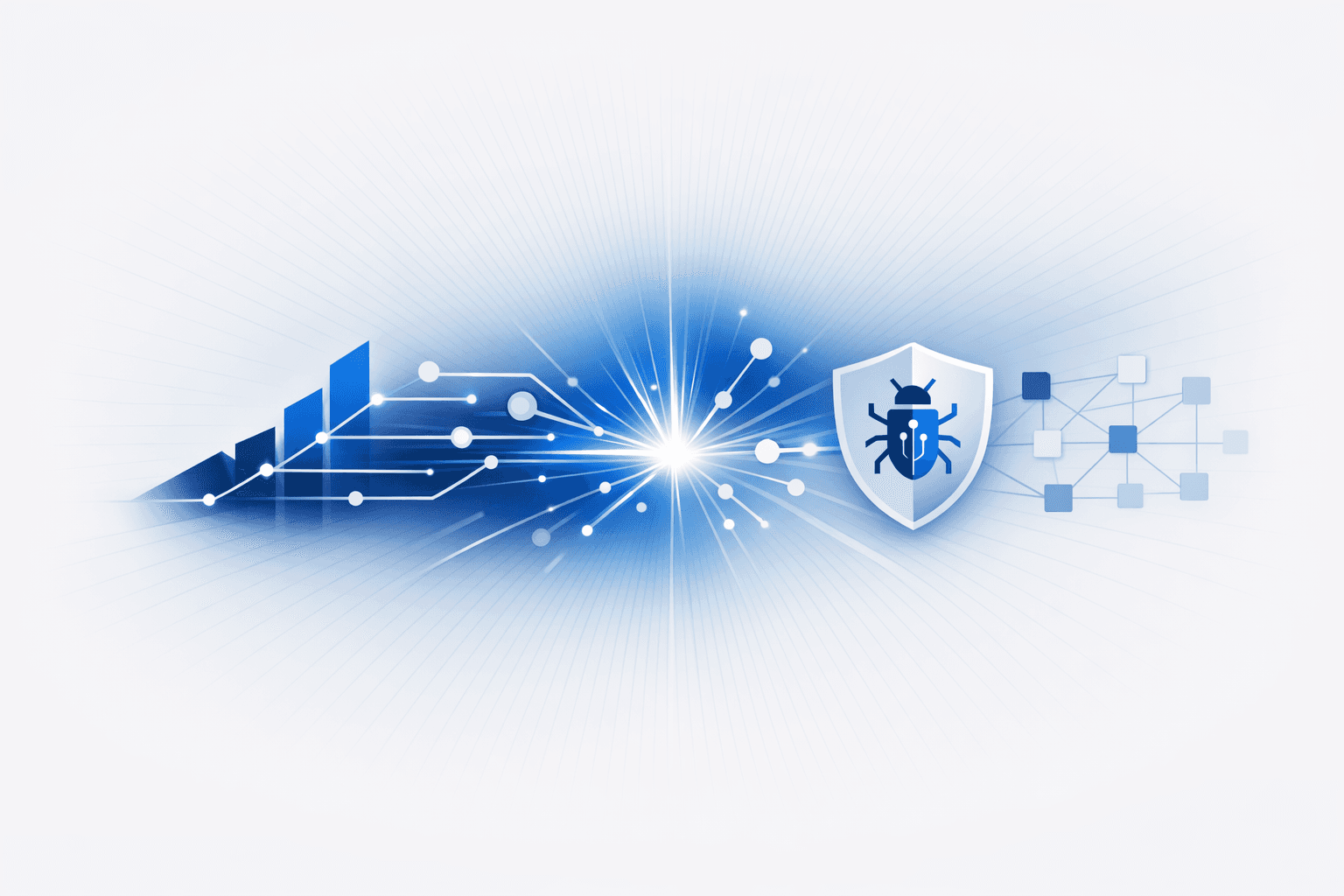 VulnCheck says exploitation is accelerating while AI-found bugs show no higher risk