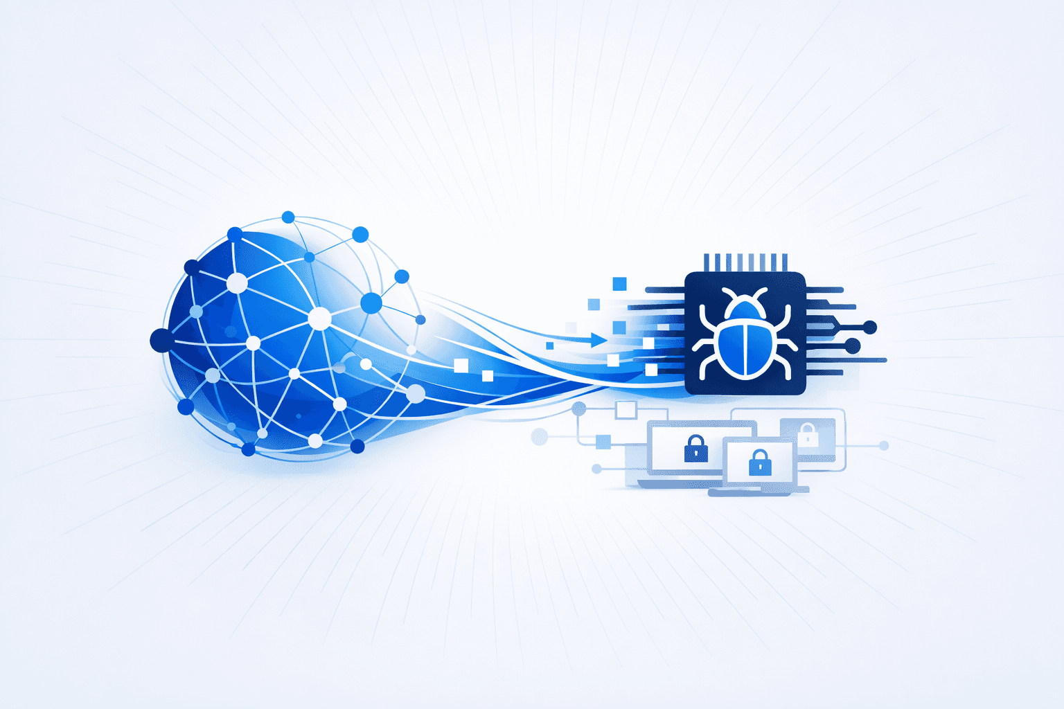 WannaMine Cryptominer Spreads via EternalBlue on Unpatched Windows Hosts