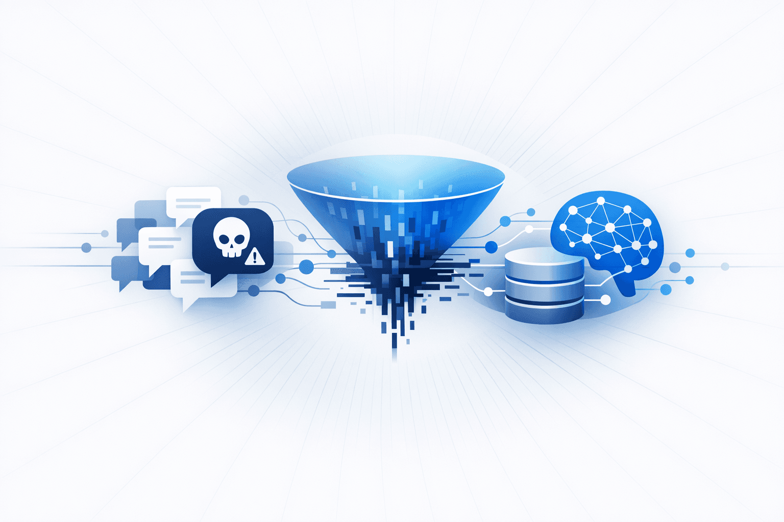 WARP Attack Lets Short Reddit Posts Poison AI Deep-Research Results