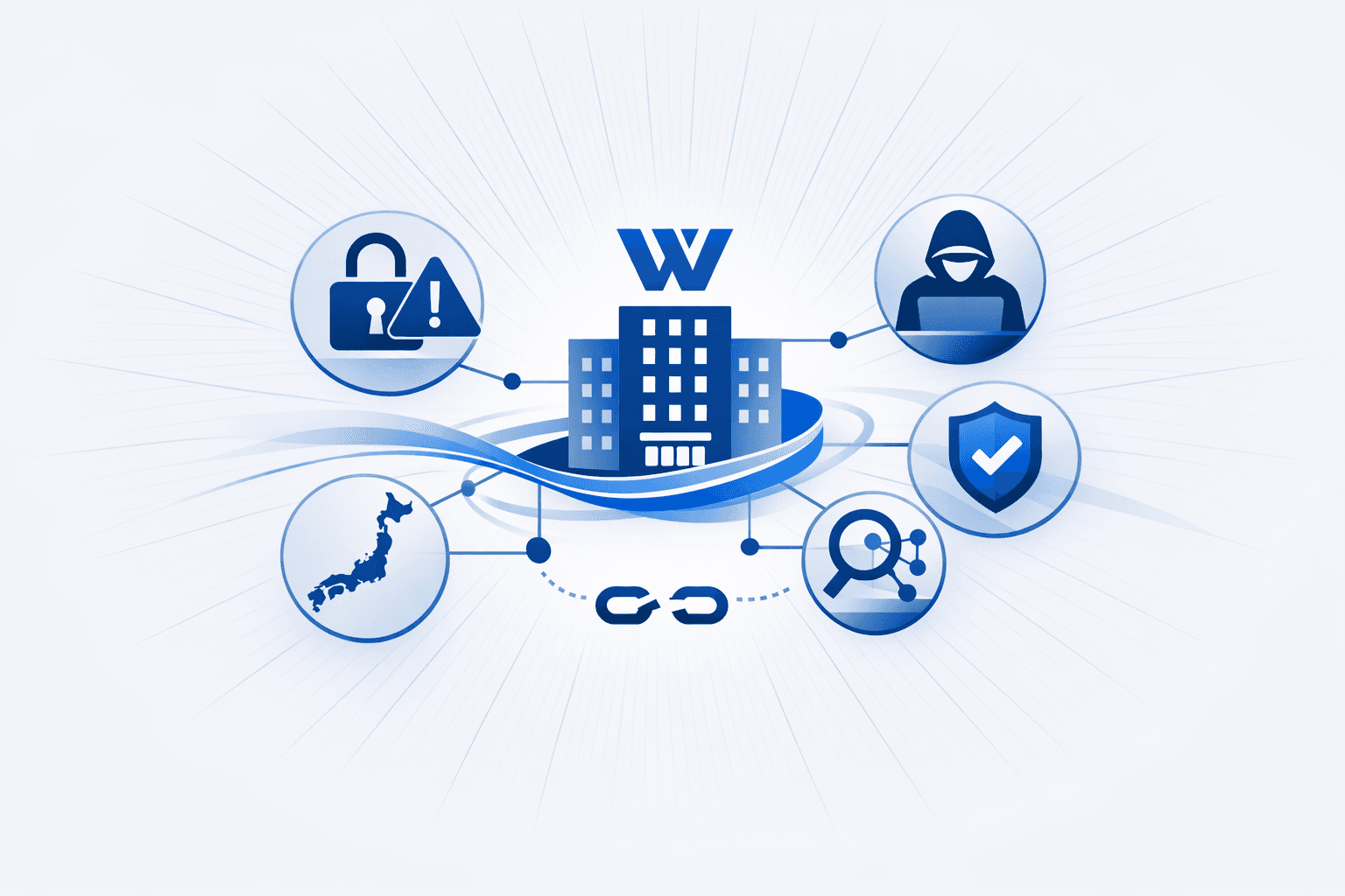 Washington Hotel Japan Ransomware Attack Disrupts Internal Systems