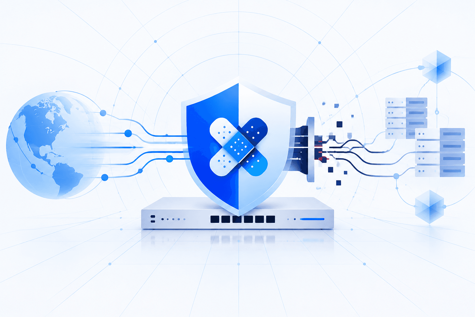 WatchGuard Patches Critical Fireware OS Root RCE in BOVPN over TLS