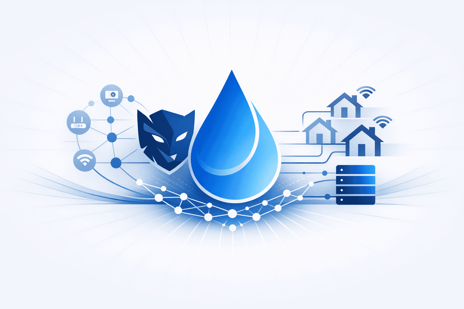 Water Barghest Scaled Ngioweb IoT Infections Into a Residential Proxy Botnet