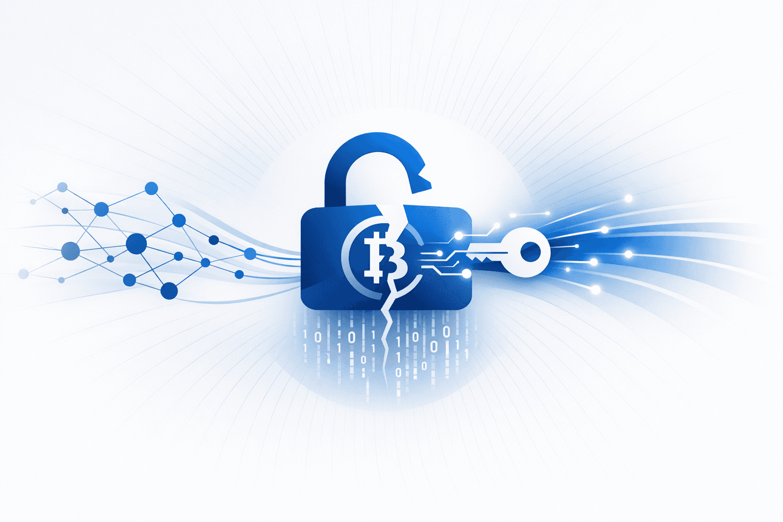 Weak ECDSA Nonces in Bitcoin Wallets Enable Private Key Recovery